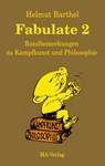 Fabulate  2 - Helmut Barthel - 9783925718441