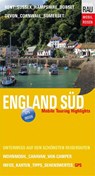 England Süd - Werner Rau - 9783926145864