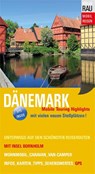 Dänemark - Werner Rau - 9783926145871