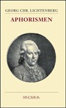 Aphorismen - Georg Christoph Lichtenberg - 9783926642882