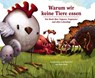 Warum wir keine Tiere essen - Ruby Roth - 9783926914514