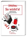 Apotheken Umschau: So wirkt's - Martin Allwang - 9783927216716