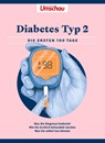 Apotheken Umschau: Diabetes Typ 2 - Wort & Bild Verlag - 9783927216778