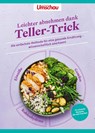 Apotheken Umschau: Leichter abnehmen dank Teller-Trick - Wort & Bild Verlag - 9783927216853