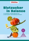 Apotheken Umschau: Blutzucker in Balance - Wort & Bild Verlag - 9783927216860