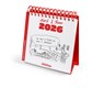 Hauck & Bauer Postkartenkalender 2026 -  - 9783927216914