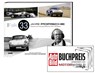 Peter Falk - 33 Jahre Porsche Rennsport und Entwicklung - Peter Falk ; Wilfried Müller - 9783927458864
