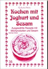 Kochen mit Joghurt und Sesam - Nariman Zeitun ; M. Nader Asfahani - 9783927459656