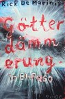 Götterdämmerung in El Paso - Rick DeMarinis - 9783927734517