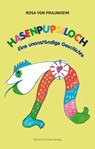 Hasenpupsiloch - Praunheim von Rosa - 9783927795952