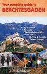Your complete guide to Berchtesgaden - HARPER,  David - 9783927957688