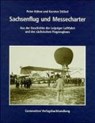 Kuehne, P: Sachsenflug u. Messecharter - KÜHNE,  Peter ; Stölzel, Karsten - 9783928833417