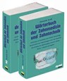Wörterbuch der Zahnmedizin und Zahntechnik. Deutsch - Englisch - Französisch - Spanisch - Dominik Groß - 9783929360561