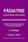 Pädiatrie - Markus Müller - 9783929851410