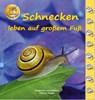 Schnecken - Heiderose Fischer-Nagel ; Andreas Fischer-Nagel - 9783930038220
