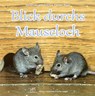 Blick durchs Mauseloch - Andreas Fischer-Nagel ; Heiderose Fischer-Nagel - 9783930038503