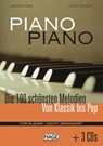 Piano Piano. Notenbuch - Gerhard Kölbl ; Stefan Thurner - 9783930159383