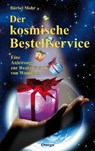Der kosmische Bestellservice - Bärbel Mohr - 9783930243570