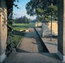 Karl Friedrich Schinkel, Charlottenhof, Potsdam-Sanssouci - Heinz Schönemann - 9783930698127