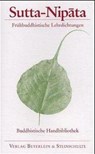 Sutta-Nipata -  - 9783931095062