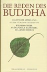 Die Reden des Buddha - Gautama Buddha - 9783931095161