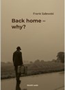 Back home - why? - Frank Salewski - 9783931140465