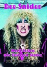Mein Leben als Twisted Sister - Dee Snider - 9783931624729
