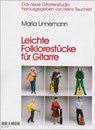Leichte Folklorestucke - LINNEMANN,  Maria - 9783931788377