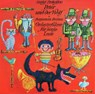 Peter und der Wolf -  - 9783931925086