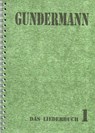 Liederbuch - Gerhard Gundermann - 9783931925345
