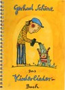 Das Kinderliederbuch - Gerhard Schöne - 9783931925383
