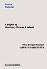 Source Material - Jasper Morrison - 9783931936976