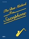 The Best Method For Saxophone - DEVILLE,  Paul - 9783932051357