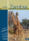 Reisen in Zambia - Ilona Hupe - 9783932084034
