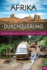Afrika-Durchquerung - Ilona Hupe ; Manfred Vachal - 9783932084928