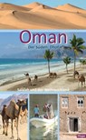 Reiseführer Oman - Ilona Hupe - 9783932084997
