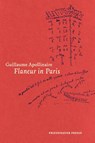 Flaneur in Paris - Guillaume Apollinaire - 9783932109874