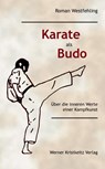 Karate als Budo - Roman Westfehling - 9783932337413