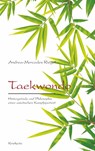 Taekwondo - Andrea-Mercedes Riegel - 9783932337581