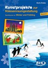 Kunstprojekte zur Klassenraumgestaltung Band 2 - Doris Krebs - 9783932519321