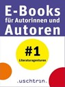 Literaturagenturen - Sandra Uschtrin - 9783932522994