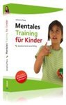 Mentales Training für Kinder - Johanna Pana - 9783932908521