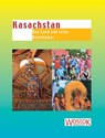 Kasachstan - Peter Franke ; Britta Wollenweber - 9783932916779