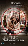 Dunkle Geheimnisse - Andrea Hinze - 9783933011848