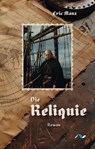 Die Reliquie - Eric Manz - 9783933011855