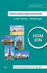 Alleinstellungsmerkmale in der Homöo-Kinesiologie - Heinrich Zeeden - 9783933036322