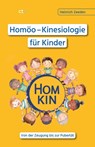 Homöo - Kinesiologie für Kinder - Heinrich Zeeden - 9783933036421