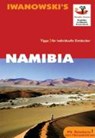 Namibia. Reisehandbuch - IWANOWSKI,  Michael - 9783933041425