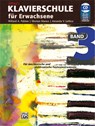 Klavierschule für Erwachsene 3 - Willard A. Palmer ; Morton Manus ; Amanda V. Lethco - 9783933136206