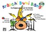 Kräsch! Bum! Bäng! - Olaf Satzer - 9783933136213